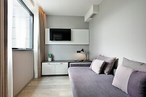 Hotel Upper Diagonal
