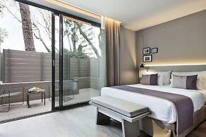 Hotel Upper Diagonal