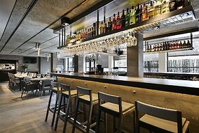 Hotel Upper Diagonal