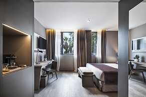Hotel Upper Diagonal