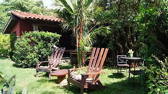 Aroma de Campo