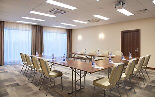 Hampton by Hilton Minsk City Centre