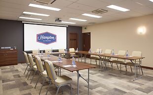 Hampton by Hilton Minsk City Centre