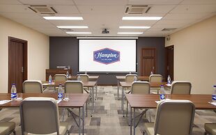 Hampton by Hilton Minsk City Centre