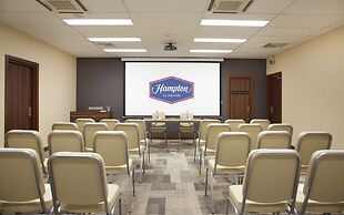 Hampton by Hilton Minsk City Centre