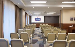 Hampton by Hilton Minsk City Centre