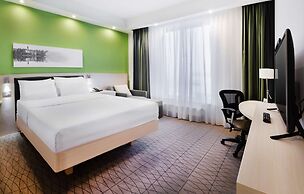 Hampton by Hilton Minsk City Centre