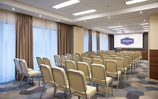 Hampton by Hilton Minsk City Centre