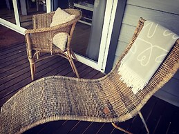 The Rustic Spirit