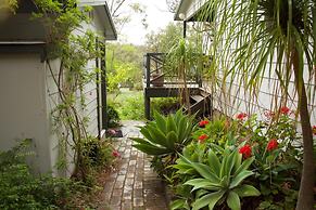 The Rustic Spirit