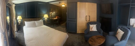 Colchester Boutique Hotel