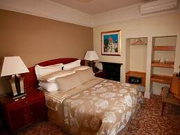 Colchester Boutique Hotel