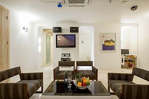 MS Hotel