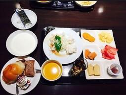 MS Hotel