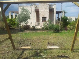 Villa Pugliese