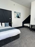 The Station Hotel