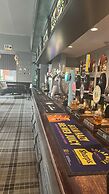 The Station Hotel