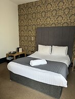 The Station Hotel