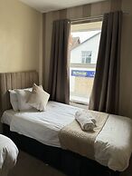 The Station Hotel