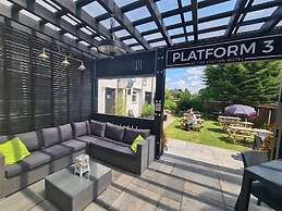 The Station Hotel