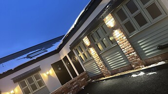 The Station Hotel