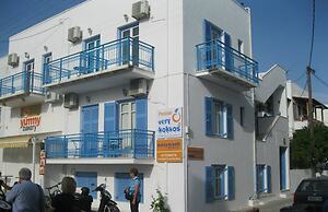 Very-Kokkos Pension 2