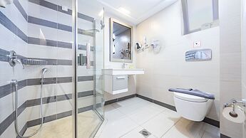 Iolida Beach by Smile Hotels
