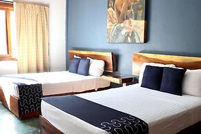 Hotel Samanu