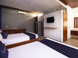 Hotel Samanu