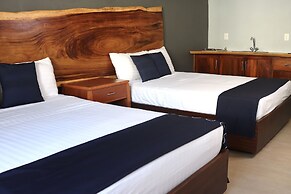 Hotel Samanu