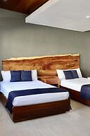 Hotel Samanu
