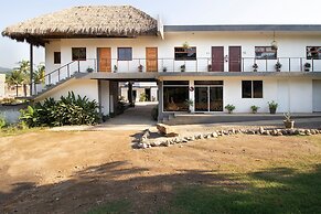 Hotel Samanu