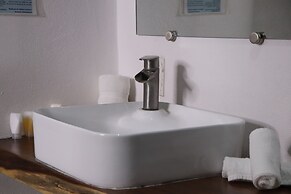 Hotel Samanu