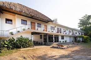 Hotel Samanu