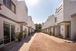 Hotel Samanu