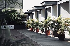 Hotel Samanu