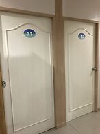 B Place Guesthouse