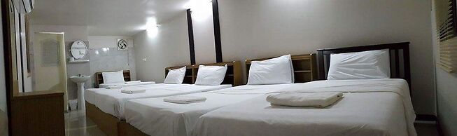 B Place Guesthouse