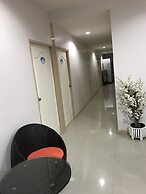 B Place Guesthouse