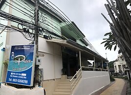 B Place Guesthouse