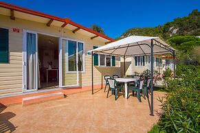 Camping Oliva Mobile Homes