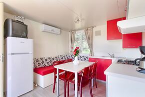Camping Oliva Mobile Homes