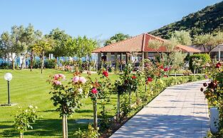 Camping Oliva Mobile Homes