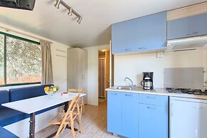 Camping Oliva Mobile Homes