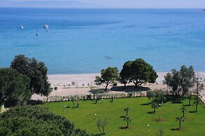 Camping Oliva Mobile Homes