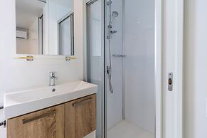 Camping Oliva Mobile Homes