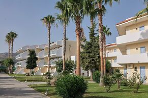 Atlantica Thalassa Hotel - All Inclusive