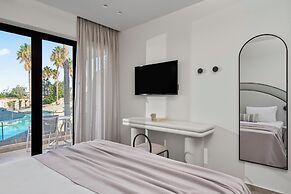 Atlantica Thalassa Hotel - All Inclusive
