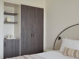 Atlantica Thalassa Hotel - All Inclusive