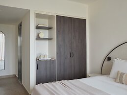 Atlantica Thalassa Hotel - All Inclusive